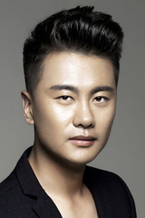 Ji Zhao portrait