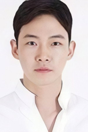 Lee Gun-woo portrait