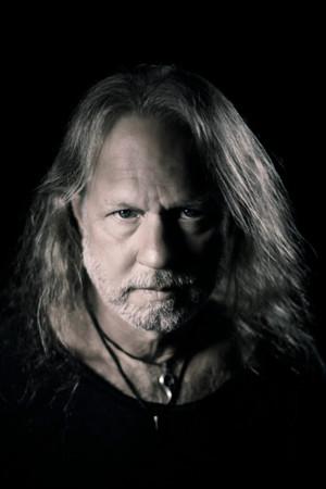 Toby Tarrach portrait