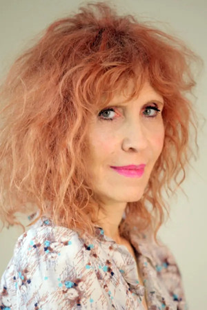 Sondra Blake portrait