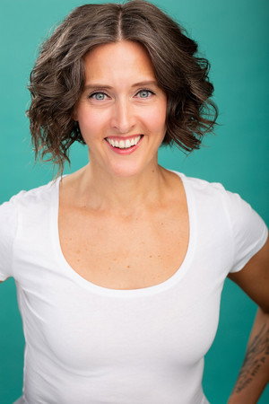 Mandi Elkins Hutchins portrait