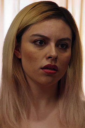 Itzel Talavera portrait