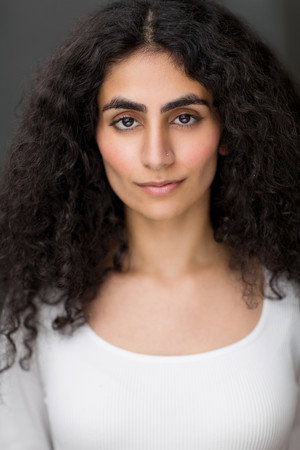 Ritisha Jhamb portrait