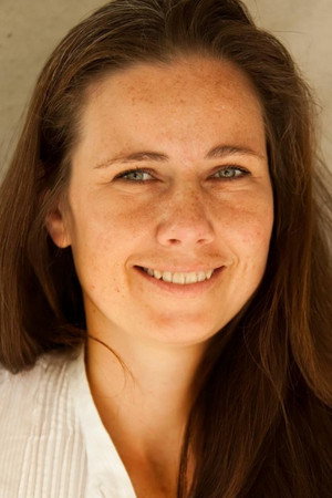 Jennifer Green portrait