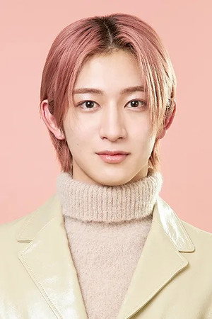 Kida Naoya portrait