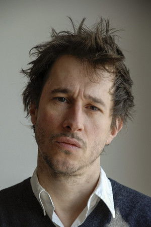 Bertrand Bonello portrait