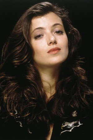 Mia Sara portrait