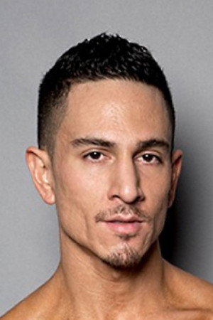 Beau Taylor portrait