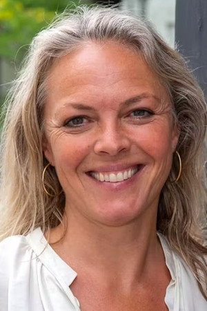 Trine Pallesen portrait