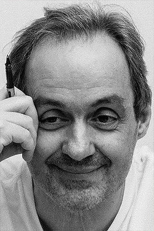 Daniel Dantas portrait