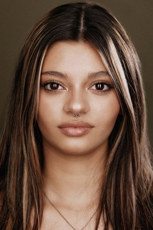 Vanessa Carrasco portrait