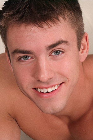 Marshall portrait