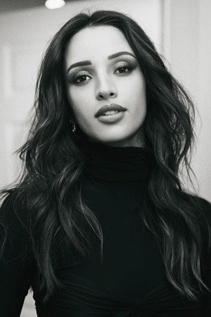 Triptii Dimri portrait