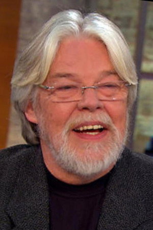 Bob Seger portrait