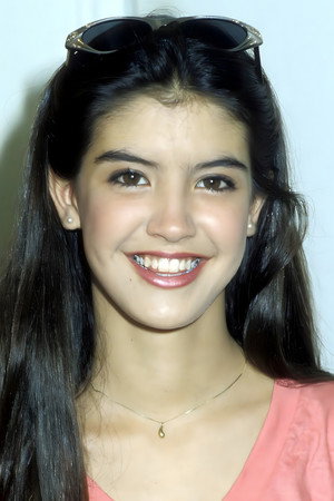Phoebe Cates portrait