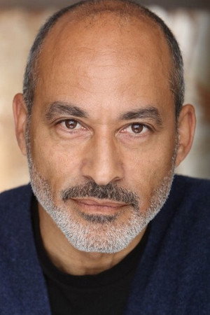 Marc Gomes portrait