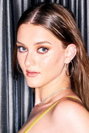 Olivia Madison portrait