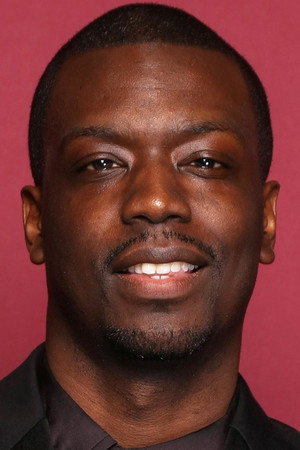 Ryan Calais Cameron portrait