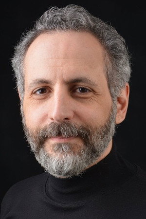 Uluç Özkök portrait
