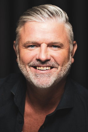 Dominic Paquet portrait