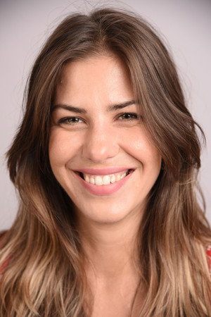 Jana Milosavljević portrait