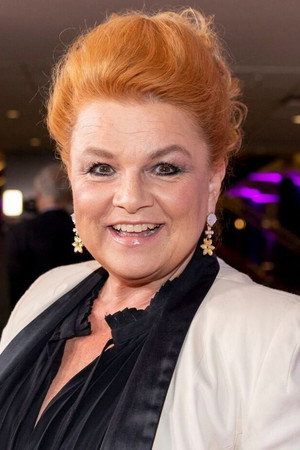 Jeanne Boel portrait
