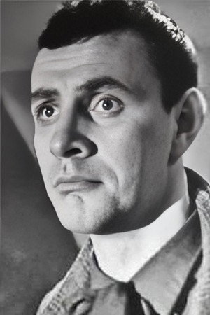 Rostislav Katansky portrait