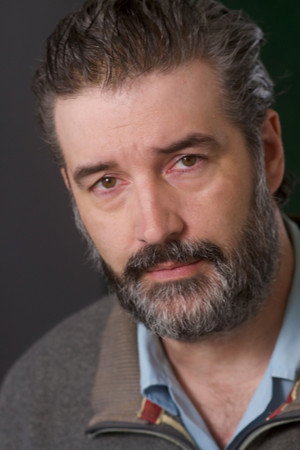Jason Konopisos-Alvarez portrait