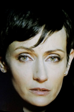 Jules Bruff portrait