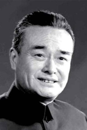 Tong Chao portrait