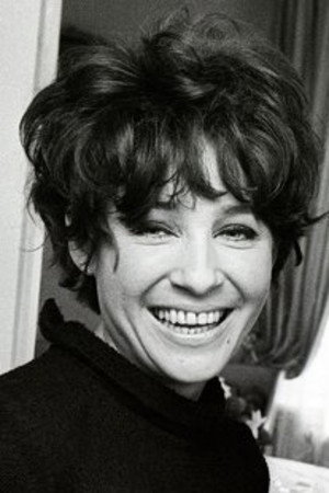 Maude Adelson portrait