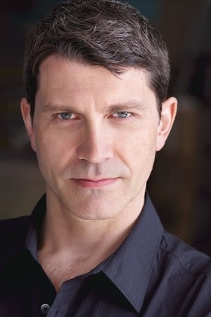 Paul Essiembre portrait