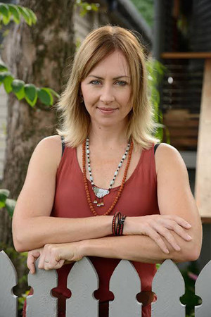 Mouche Phillips portrait
