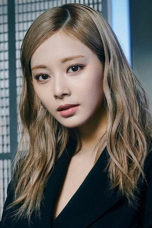 TZUYU portrait