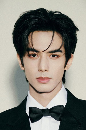 Song Weilong portrait