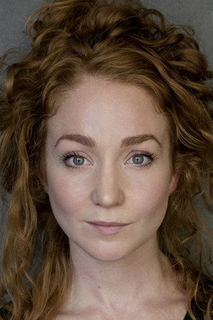 Phoebe Thomas portrait