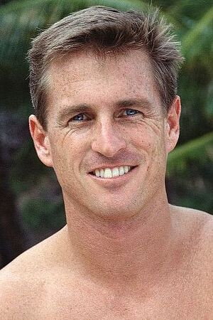 Hunter Ellis portrait