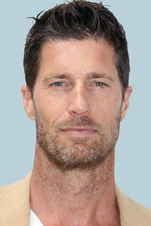 Rib Hillis portrait