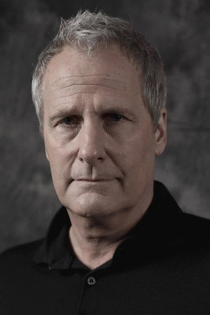 Jeff Daniels portrait