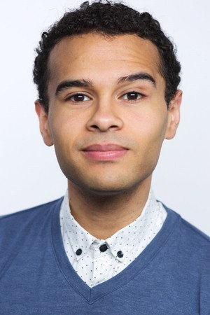 Dominique Allen Lawson portrait