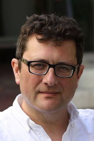 Bernard Rose portrait