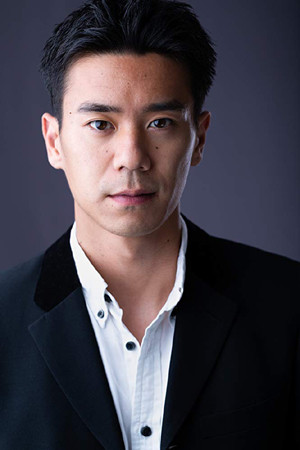Masaya Mimura portrait