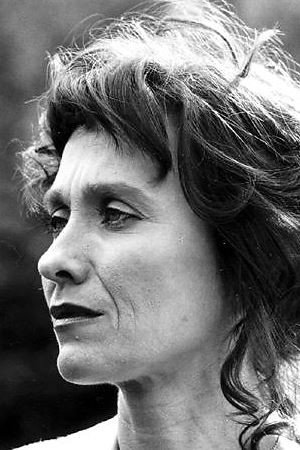 Ilse Rande portrait