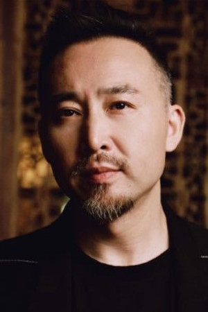 Song Zongxuan portrait