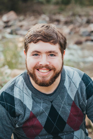 Jacob Piszar portrait