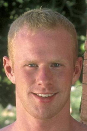 Todd Gibbs portrait
