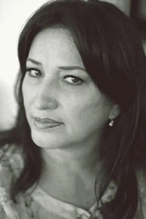 Lilian Nieto portrait
