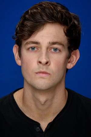 Harrison Stone portrait