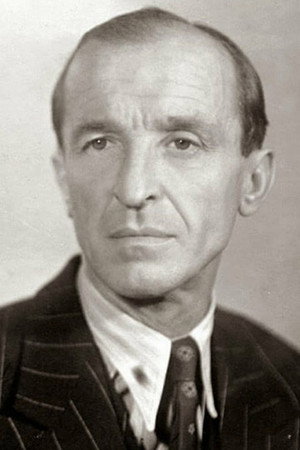 Andrey Fayt portrait