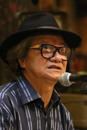 Trần Văn Thủy portrait